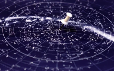 What Is Astrocartography and How It Guides Life Choices
